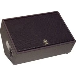 Yamaha CM15V 15-Inch 2-Way PA Floor Monitor, Single(Yamaha Cm15v 15 Inch 2 Way Pa Floor Monitor Single)