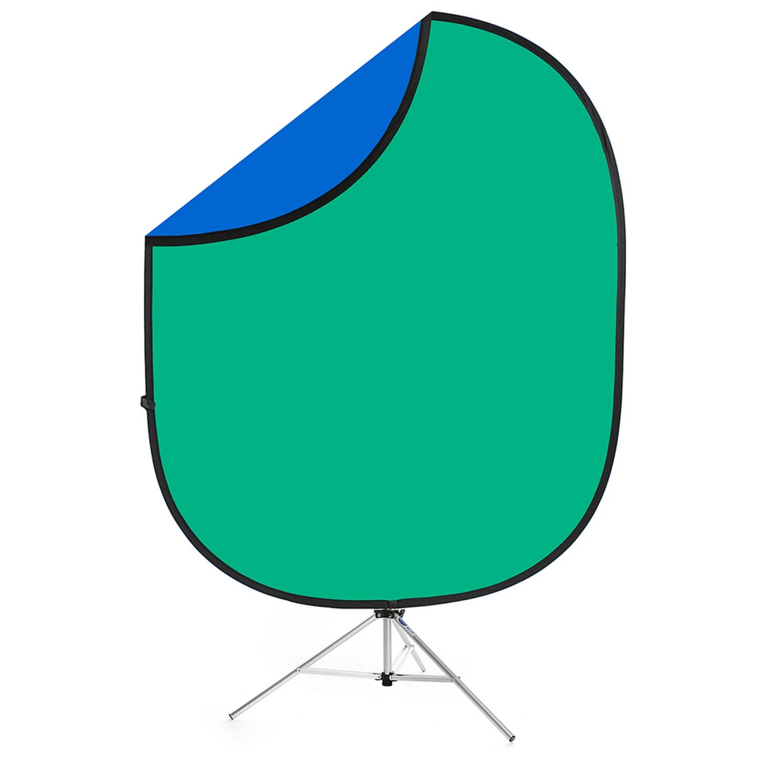 Savage CB116-KIT Collapsible Background, Chroma Green/Blue 5 X 6-Feet Kit(Savage Cb116 Kit Collapsible Background Chroma Green Blue 5 X 6 Feet Kit) 1 Savage CB116-KIT Collapsible Background, Chroma Green/Blue 5 X 6-Feet Kit(Savage Cb116 Kit Collapsible Background Chroma Green Blue 5 X 6 Feet Kit)