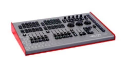 Chroma-Q CQ676-2048 Vista EX Lighting And Media Control Surface With 2048 Channel Dongle(Chroma Q Cq676 2048 Vista Ex Lighting And Media Control Surface With 2048 Channel Dongle)