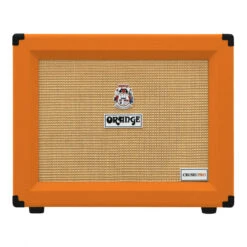 Orange Crush Pro 60 Combo 1 X 12 Inch 60W Guitar Amplifier (Used)(Orange Crush Pro 60 Combo 1 X 12 Inch 60w Guitar Amplifier Used)