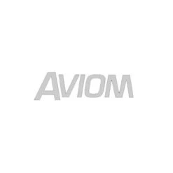 Aviom PKC16 10x 2-lens Key Caps For A-16II, A-16CS, A-16R(Aviom Pkc16 10x 2 Lens Key Caps For A 16ii A 16cs A 16r)