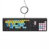 Editors Keys Cubase Backlit Keyboard For Mac, US(Editors Keys Cuba Bl Mac Us Cubase Backlit Keyboard For Mac Us)
