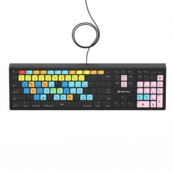 Editors Keys Cubase Backlit Keyboard For Mac, US(Editors Keys Cuba Bl Mac Us Cubase Backlit Keyboard For Mac Us)