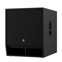 Yamaha CXS18XLF 18-Inch 1000W Subwoofer(Yamaha Cxs18xlf 18 Inch 1000w Subwoofer)