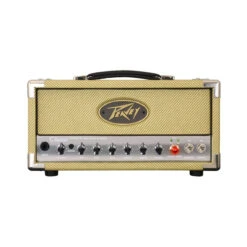 Peavey Classic 20 MH 20W Mini Head Tube Guitar Amplifier(Peavey Classic 20 Mh 20w Mini Head Tube Guitar Amplifier)
