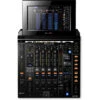 Pioneer DJM-TOUR1 Foldout Touch Screen 4-Channel TOUR Digital Mixer(Pioneer Djm Tour1 Foldout Touch Screen 4 Channel Tour Digital Mixer)