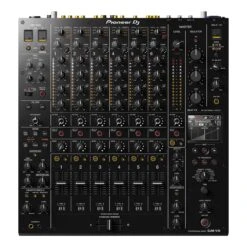 Pioneer DJ DJM-V10 6-Channel Professional DJ Mixer(Pioneer Dj Djm V10 6 Channel Professional Dj Mixer)