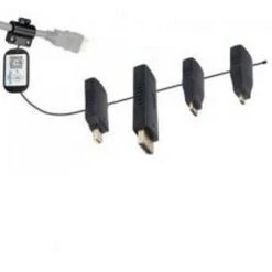 DigitaLinx DL-AR5552 Secure Adapter Ring(Digitalinx Dl Ar5552 Secure Adapter Ring)