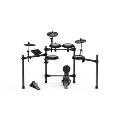 Nux DM-210 Digital Drum Kit(Nux Dm 210 Digital Drum Kit)