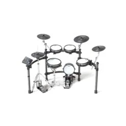 Nux DM-8 Remo Mesh-Head Electronic Drum Kit(Nux Dm 8 Remo Mesh Head Electronic Drum Kit)
