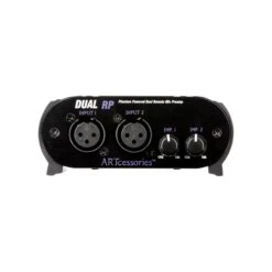 *art ART Dual RP Microphone Preamp(Art Dual Rp Microphone Preamp)