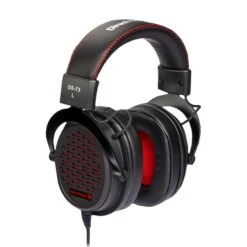 Direct Sound DS-73 Semi-Open Over-Ear Professional Monitoring Headphone(Direct Sound Ds 73 Semi Open Over Ear Professional Monitoring Headphone)