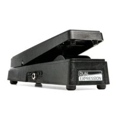 Electro-Harmonix Dual Expression Pedal Dual Output Guitar Effects Pedal(Electro Harmonix Dual Expression Pedal Dual Output Guitar Effects Pedal)