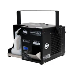 ADJ Entour Venue 1500W High Powered DMX Faze Machine(American Dj Entour Venue 1500w High Powered Dmx Faze Machine)
