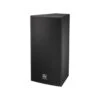 Electro-Voice EVF-1122D/66 Premium 12 Inch 2-Way Full-Range Loudspeaker, Black(Electro Voice Evf 1122d 66 Blk Premium 12 Inch 2 Way Full Range Loudspeaker Black)