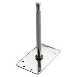 Avenger F808 9 Inch Baby Plate With 16mm Spigot(Avenger F808 9 Inch Baby Plate With 16mm Spigot)