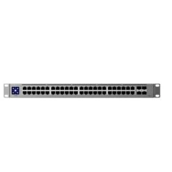 Ubiquiti UniFi USW 48 POE 48 Port PoE Switch For Networks(Ubiquiti Unifi Usw 48 Poe 48 Port Poe Switch For Networks)