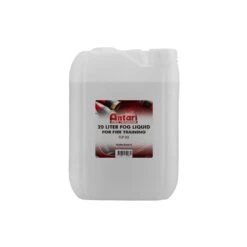Antari FLP-20 Fire Training Fog Fluid, 20 Liter(Antari Flp 20 Fire Training Fog Fluid 20 Liter)