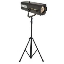 ADJ FS-1000/SYS FS-1000 With LTS-6 Tripod Stand(American Dj Fs 1000 Sys Fs 1000 With Lts 6 Tripod Stand)