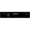 Ashly FX60.4 Half-Rack Compact 4-Channel 60W DSP Power Amplifier(Ashly Fx60 4 Half Rack Compact 4 Channel 60w Dsp Power Amplifier)