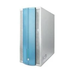 Accusys Gamma 12 12-Bay Tower RAID System With Single Power Supply(Accusys Gamma 12 12 Bay Tower Raid System With Single Power Supply)