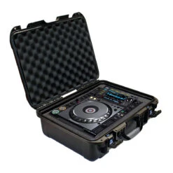 Gator Cases G-CD2000-WP Pioneer CDJ-2000 Nexus Waterproof Injection Molded Case Black(Gator Cases G Cd2000 Wp Pioneer Cdj 2000 Nexus Waterproof Injection Molded Case Black)