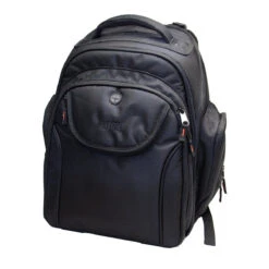 Gator Cases G-CLUB BAKPAK-LG Large Traveling DJ Backpack Laptop Serato Interface Mixer CD Player(Gator Cases G Club Bakpak Lg Large Traveling Dj Backpack Laptop Serato Interface Mixer Cd Player)