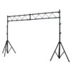 Gator GFW-LIGHT-LT1 Lightweight Aluminum Lighting Truss(Gator Gfw Light Lt1 Lightweight Aluminum Lighting Truss)