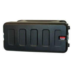 Gator Cases G-PRO-6U-19 6U 19in Deep Molded Audio Rack(Gator Cases G Pro 6u 19 6u 19in Deep Molded Audio Rack)