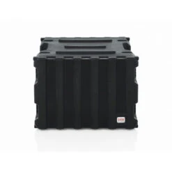 Gator Cases G-PRO-8U-19 19 Inch 8U Deep Molded Audio Rack Case(Gator Cases G Pro 8u 19 19 Inch 8u Deep Molded Audio Rack Case)