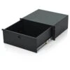 Gator GRW-DRW4 Standard 4U Drawer(Gator Grw Drw4 Standard 4u Drawer)