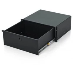 Gator GRW-DRW4 Standard 4U Drawer(Gator Grw Drw4 Standard 4u Drawer)