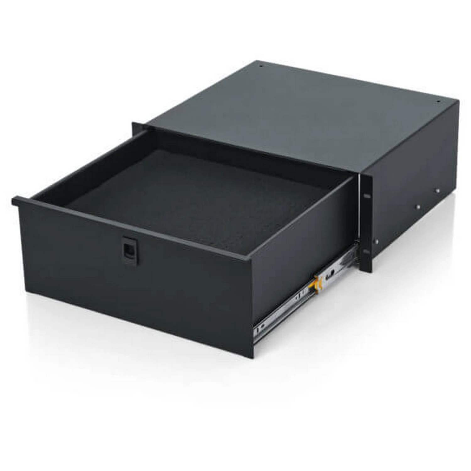Gator GRW-DRWDF4 4U Drawer With Foam Interior(Gator Grw Drwdf4 4u Drawer With Foam Interior) 1 Gator GRW-DRWDF4 4U Drawer With Foam Interior(Gator Grw Drwdf4 4u Drawer With Foam Interior)