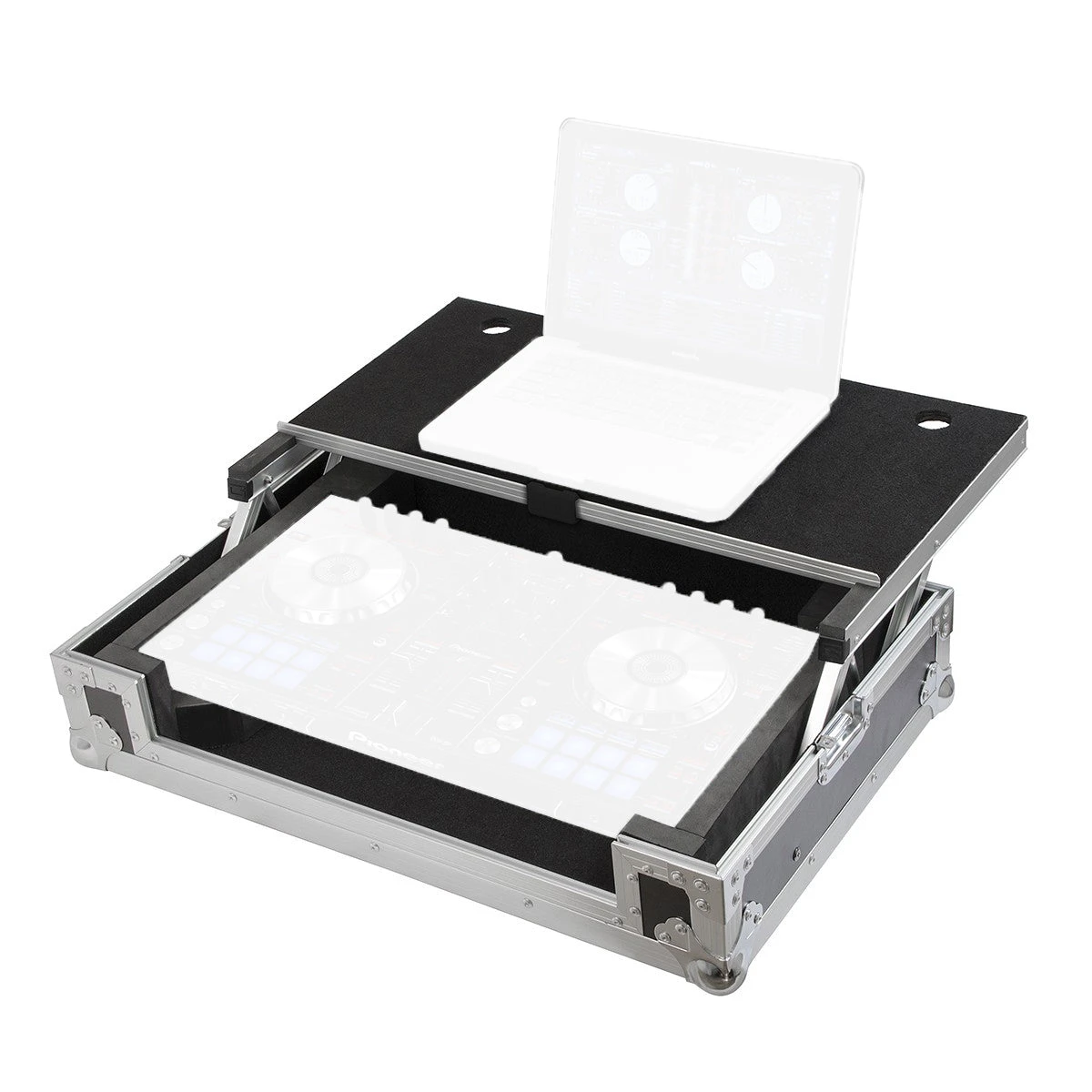 Gator Cases G-TOURDSPUNICNTLA G-TOUR Large Sized DJ Controllers Road Case(Gator Cases G Tourdspunicntla G Tour Large Sized Dj Controllers Road Case) 1 Gator Cases G-TOURDSPUNICNTLA G-TOUR Large Sized DJ Controllers Road Case(Gator Cases G Tourdspunicntla G Tour Large Sized Dj Controllers Road Case)