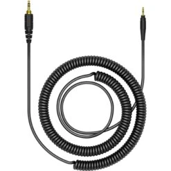 Pioneer DJ HC-CA0401 47 Inch Coiled Cable For HRM-7/HRM-6/HRM-5(Pioneer Dj Hc Ca0401 47 Inch Coiled Cable For Hrm 7 Hrm 6 Hrm 5)