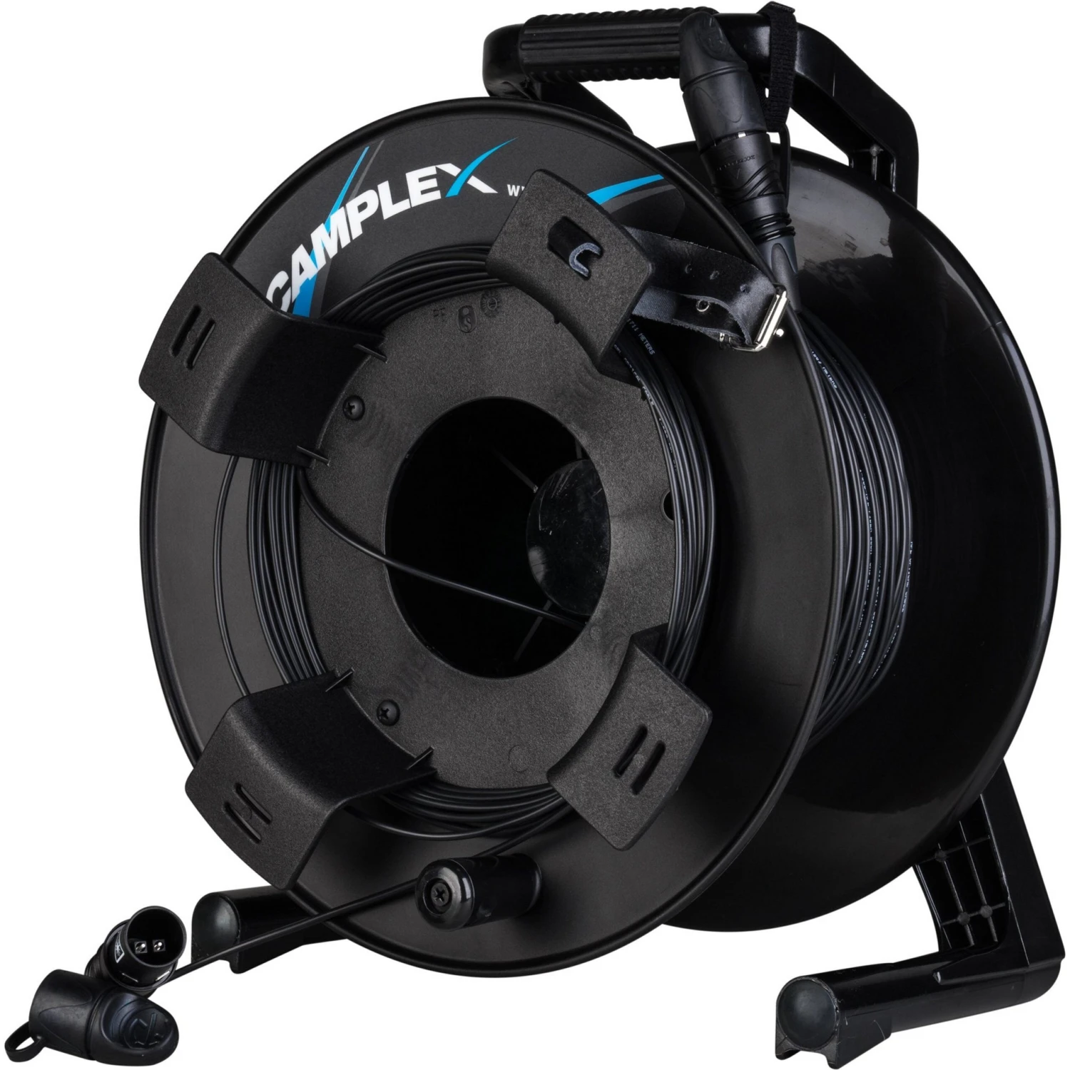 Camplex HF-TROCL2M-0100 OpticalCON LITE DUO To DUO Multimode Fiber Optic Tactical Cable Reel, 100-Foot(Camplex Hf Trocl2m 0100 Opticalcon Lite Duo To Duo Multimode Fiber Optic Tactical Cable Reel 100 Foot) 1 Camplex HF-TROCL2M-0100 OpticalCON LITE DUO To DUO Multimode Fiber Optic Tactical Cable Reel, 100-Foot(Camplex Hf Trocl2m 0100 Opticalcon Lite Duo To Duo Multimode Fiber Optic Tactical Cable Reel 100 Foot)