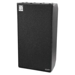 Ampeg HSVT-810E 8 X 10 Inch Bass Amp Enclosure(Ampeg Hsvt 810e 8 X 10 Inch Bass Amp Enclosure)