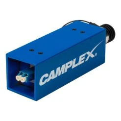Camplex HYDAP-MLC Passive SMPTE 311M Male To Duplex LC Fiber Optic Adapter(Camplex Hydap Mlc Passive Smpte 311m Male To Duplex Lc Fiber Optic Adapter)