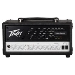 Peavey Invective. MH Mini Amp Head (Used)(Peavey Invective Mh Mini Amp Head Used)