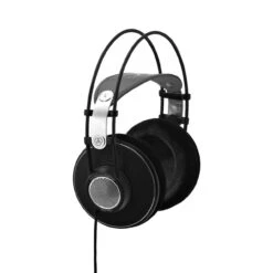 AKG K612 PRO Over-Ear Open Back Reference Studio Headphones(Akg K612 Pro Over Ear Open Back Reference Studio Headphones)