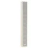 Bosch LA1-UM40E-1 40-Watt Column Loudspeaker(Bosch La1 Um40e 1 40 Watt Column Loudspeaker)