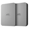 LaCie Mobile Drive Secure External HDD, 2TB(Lacie Stlr2000400 Mobile Drive Secure External Hdd 2tb)