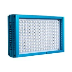 Dracast Pro Series LED 160 Aluminum Daylight 5600K Light(Dracast Pro Series Led 160 Aluminum Daylight 5600k Light)
