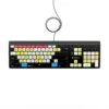 Editors Keys Ableton Live Backlit Keyboard For Mac, US(Editors Keys Live Bl Mac Us Ableton Live Backlit Keyboard For Mac Us)