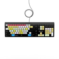 Editors Keys Ableton Live Backlit Keyboard For Mac, US(Editors Keys Live Bl Mac Us Ableton Live Backlit Keyboard For Mac Us)