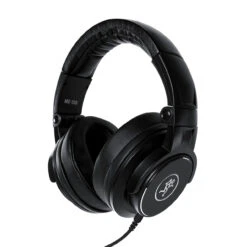 Mackie MC-150 Professional Closed-Back Headphone(Mackie Mc 150 Professional Closed Back Headphone)