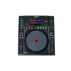 Gemini MDJ-900 CD/USB Media Player And MIDI Controller(Gemini Mdj 900 Cd Usb Media Player And Midi Controller)