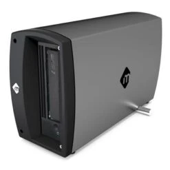 MLogic MTape Thunderbolt 3 LTO-7 With Hedge Canister For MacOS(Mlogic Mtape Thunderbolt 3 Lto 7 With Hedge Canister For Macos)