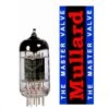 Electro-Harmonix Mullard 12AX7 Large Sound Stage Vacuum Tube(Electro Harmonix Mullard 12ax7 Large Sound Stage Vacuum Tube)