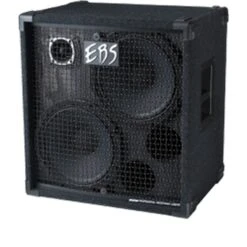 EBS NeoLine 212 Bass Cabinet, 2 X 12 Inch(Ebs Neoline 212 Bass Cabinet 2 X 12 Inch)